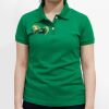 Premium Quality Polo Shirt (Ladies) Thumbnail