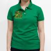 Premium Quality Polo Shirt (Ladies) Thumbnail