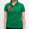 Premium Quality Polo Shirt (Ladies) Thumbnail