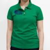 Premium Quality Polo Shirt (Ladies) Thumbnail