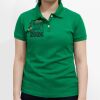 Premium Quality Polo Shirt (Ladies) Thumbnail