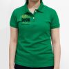 Premium Quality Polo Shirt (Ladies) Thumbnail