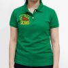 Premium Quality Polo Shirt (Ladies) Thumbnail