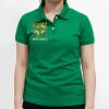 Premium Quality Polo Shirt (Ladies) Thumbnail