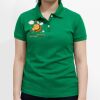 Premium Quality Polo Shirt (Ladies) Thumbnail
