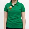 Premium Quality Polo Shirt (Ladies) Thumbnail