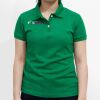 Premium Quality Polo Shirt (Ladies) Thumbnail