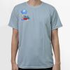 Drifit Roundneck T-shirt Thumbnail