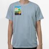 Drifit Roundneck T-shirt Thumbnail