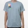 Drifit Roundneck T-shirt Thumbnail