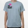 Drifit Roundneck T-shirt Thumbnail