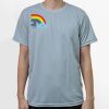 Drifit Roundneck T-shirt Thumbnail