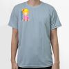 Drifit Roundneck T-shirt Thumbnail