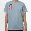 Drifit Roundneck T-shirt Thumbnail