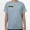 Drifit Roundneck T-shirt Thumbnail