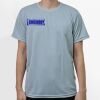 Drifit Roundneck T-shirt Thumbnail