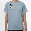 Drifit Roundneck T-shirt Thumbnail