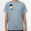 Drifit Roundneck T-shirt Thumbnail