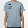Drifit Roundneck T-shirt Thumbnail