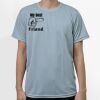 Drifit Roundneck T-shirt Thumbnail