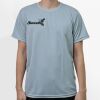 Drifit Roundneck T-shirt Thumbnail