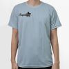 Drifit Roundneck T-shirt Thumbnail