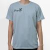 Drifit Roundneck T-shirt Thumbnail
