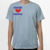 Drifit Roundneck T-shirt Thumbnail