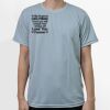 Drifit Roundneck T-shirt Thumbnail