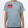 Drifit Roundneck T-shirt Thumbnail