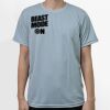 Drifit Roundneck T-shirt Thumbnail