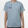 Drifit Roundneck T-shirt Thumbnail