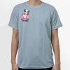 Drifit Roundneck T-shirt Thumbnail