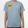 Drifit Roundneck T-shirt Thumbnail