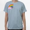 Drifit Roundneck T-shirt Thumbnail