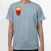 Drifit Roundneck T-shirt Thumbnail