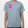 Drifit Roundneck T-shirt Thumbnail