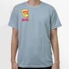 Drifit Roundneck T-shirt Thumbnail