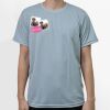 Drifit Roundneck T-shirt Thumbnail