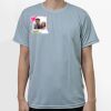 Drifit Roundneck T-shirt Thumbnail