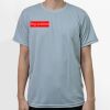 Drifit Roundneck T-shirt Thumbnail