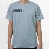 Drifit Roundneck T-shirt Thumbnail