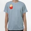 Drifit Roundneck T-shirt Thumbnail