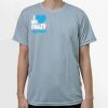 Drifit Roundneck T-shirt Thumbnail
