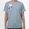 Drifit Roundneck T-shirt Thumbnail