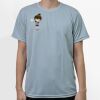 Drifit Roundneck T-shirt Thumbnail