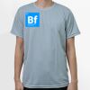 Drifit Roundneck T-shirt Thumbnail