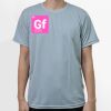 Drifit Roundneck T-shirt Thumbnail