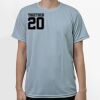 Drifit Roundneck T-shirt Thumbnail