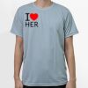 Drifit Roundneck T-shirt Thumbnail